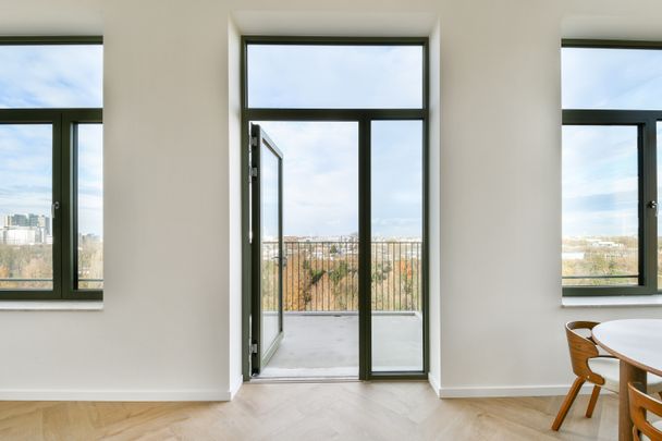 Haarlemmerweg 1462, 1014 BL, Amsterdam - Photo 1