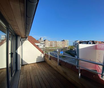 Zeer aangenaam en zonnig duplexappartement op wandelafstand van de Zeedijk te Heist - Foto 4