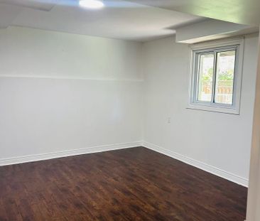 For Lease - 120 Ravenscroft Road Unit# Basement, Ajax, Ontario - Photo 3