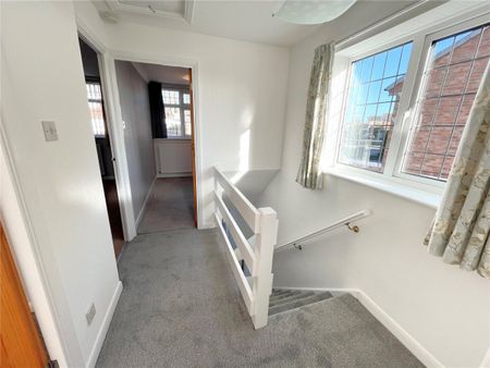 Milford Drive, Shipley View, Ilkeston, Derbyshire, DE7 - Photo 3