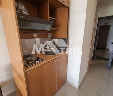 Studio/Γκαρσονιέρα για ενοικίαση Ιπποκράτειο (Φάληρο - Ιπποκράτειο) - Photo 4