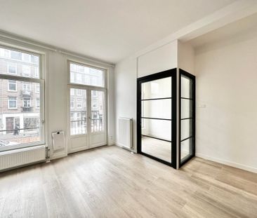 Te huur: Appartement De Clercqstraat in Amsterdam - Photo 6