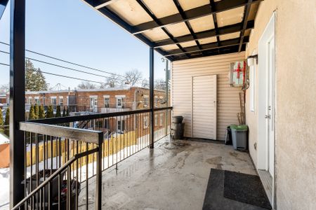 Condo for rent, Montréal (Le Sud-Ouest) - Photo 2
