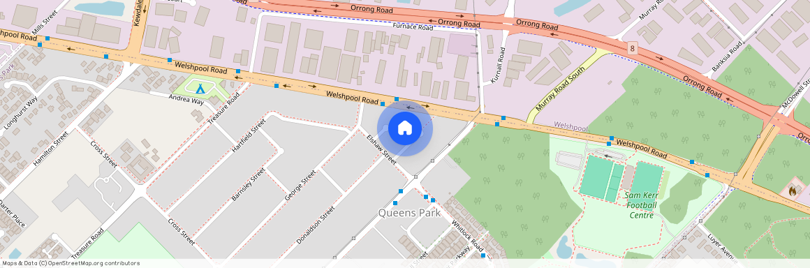 4 Bagoda Street, WA 6107, Queens Park