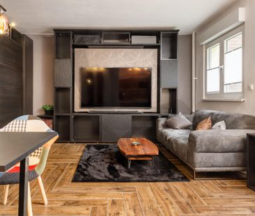 Single Living im Süden von Berlin - Photo 3