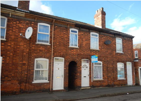 3 bedroom terraced to rent Cross Street, Lincoln - Photo 2