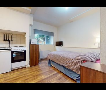 Studio Flat, Kilburn, NW6 - Photo 2