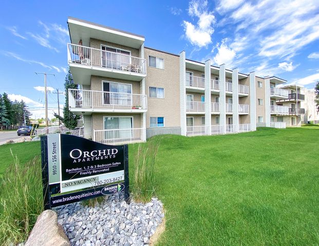 Orchid | 9910 156 Street NW, Edmonton - Photo 1