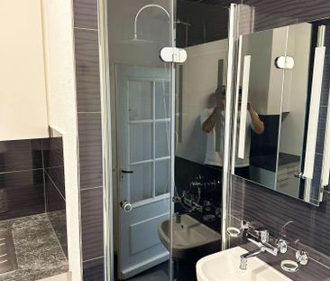 2.5 Zimmer, 50 m², 1. Stock - Foto 5