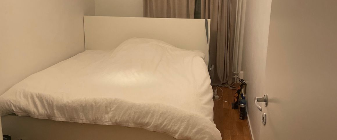 Tensta allé, Spånga - Foto 1