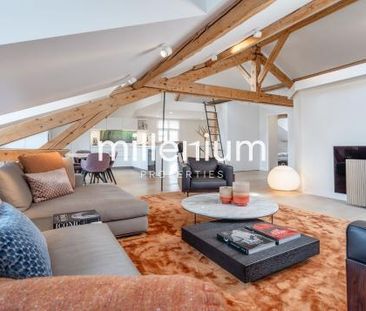 Appartement avec terrasse au Grand Saconnex - Photo 3