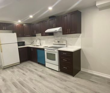 For Lease - 9 Upton Crescent Unit# Basement, Markham, Ontario - Photo 1