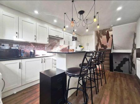 Studio to rent - Photo 2