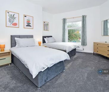 3 bedroom terraced house to rent - Photo 6