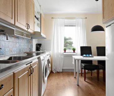 Ringvägen, Kungsängen - Photo 2