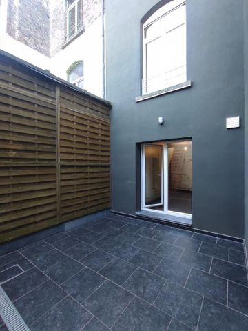 Appartement te huur in Gent - Photo 4