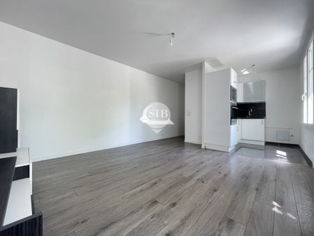 Location Appartement 2 pièces 41m² LONGPONT SUR ORGE 91310 - Photo 3