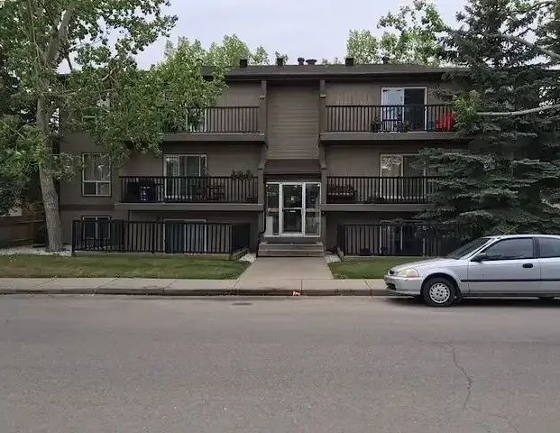 Beautiful one bedroom condo available Sept 15 th or Oct 1st | Calgary - Photo 1