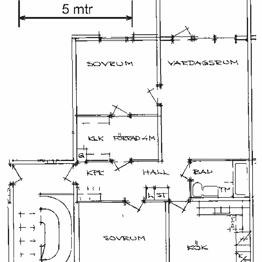 Påskliljegatan 35, Holma - Foto 2