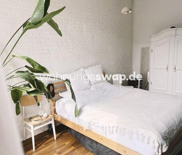 Wohnungsswap - 1 Zimmer, 85 m² - Zeitzer Straße, Neukölln, Berlin - Photo 1