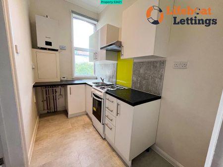 1 bedroom flat to rent - Photo 3