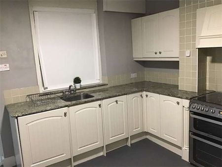 Accommodating House Share in Brighton and Hove Room 3 - Photo 5