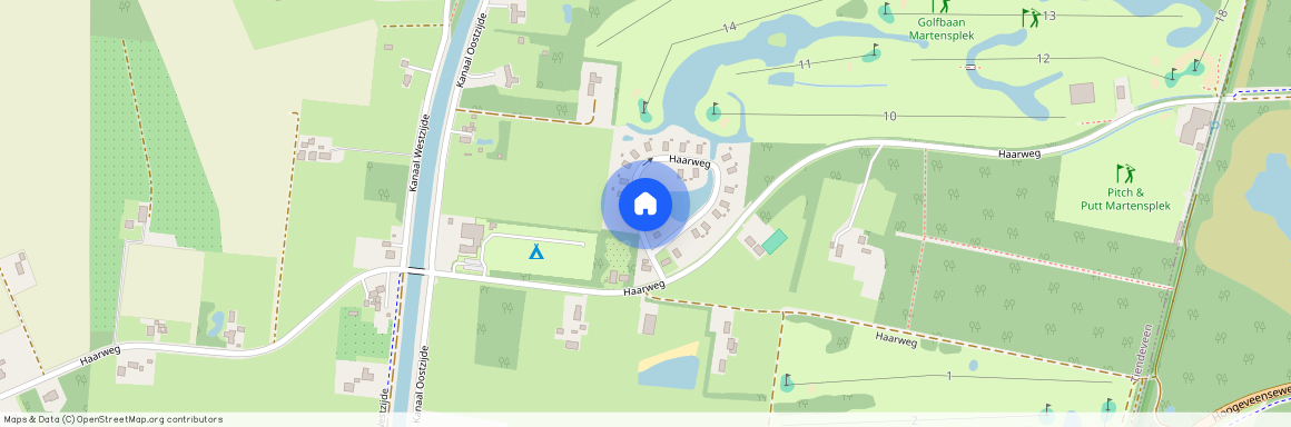 Haarweg 15-B23, Verspreide huizen Tiendeveen, 7936TP, Tiendeveen (Gem. Hoogeveen)