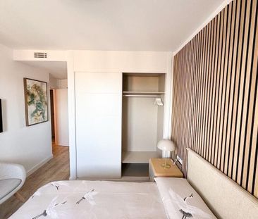 Luxury Apartment for rent in Málaga, Spain - Photo 3