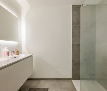 Instapklaar twee slaapkamerappartement in centrum Temse - Foto 4