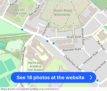 Cheltenham Road, London, SE15 - Photo 1