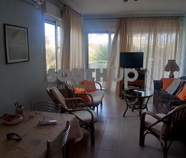 Διαμέρισμα για ενοικίαση Σαρωνίδα - Photo 2