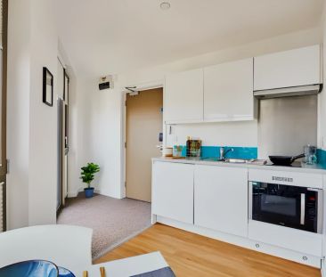 Platinum Penthouse - Photo 5