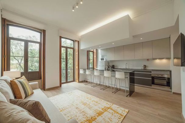 Rua do Barão de São Cosme, Porto, Braga 4300-096 - Photo 1