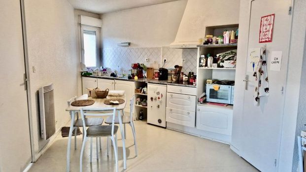 Location / Appartement - Photo 1