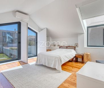 Moradia T2 em Porto - Foto 6