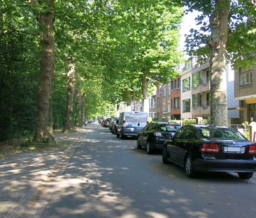 Uniek 1-slaapkamerappartement met prachtige tuin te huur in Brugge - Foto 3