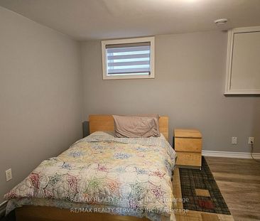 For Lease - 35 Curtis Drive Unit# Bsmt, Brampton, Ontario - Photo 4