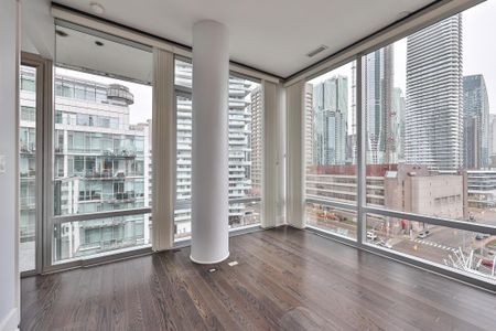 For Lease - 39 Queens Quay Unit# 903, Toronto, Ontario - Photo 5