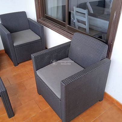 For rent in Los Cristianos: 3-bedroom apartment! - Photo 1