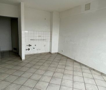 1-Zimmerwohnung mit Aussicht - Foto 2