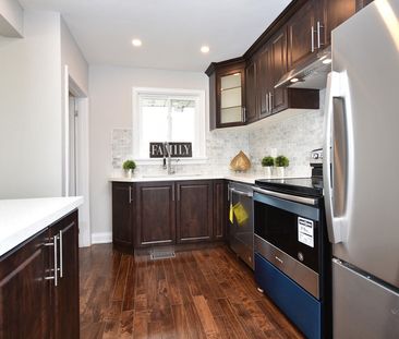 For Lease - 25 Twin Pauls Crescent Unit# Main, Toronto, Ontario - Photo 5