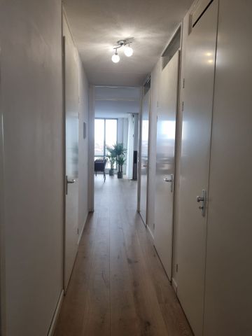 Appartement te huur: Fritz Dietrich Kahlenbergstraat 97 1087 LL Amsterdam - Foto 5