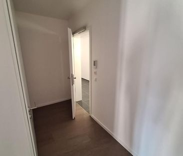 Neubau! Erstbezug 2-Zimmer Wohnung mit EBK, Balkon, Keller - Photo 3
