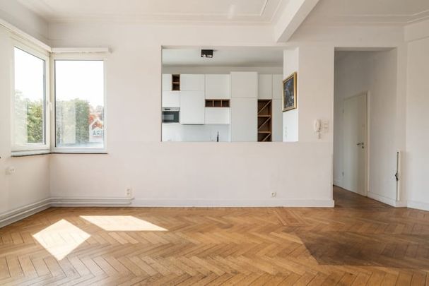 Appartement te huur - Photo 1