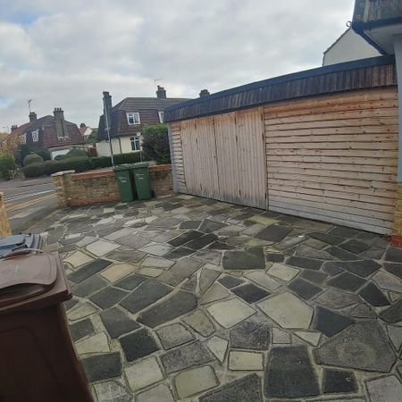 House share to rent - Photo 4