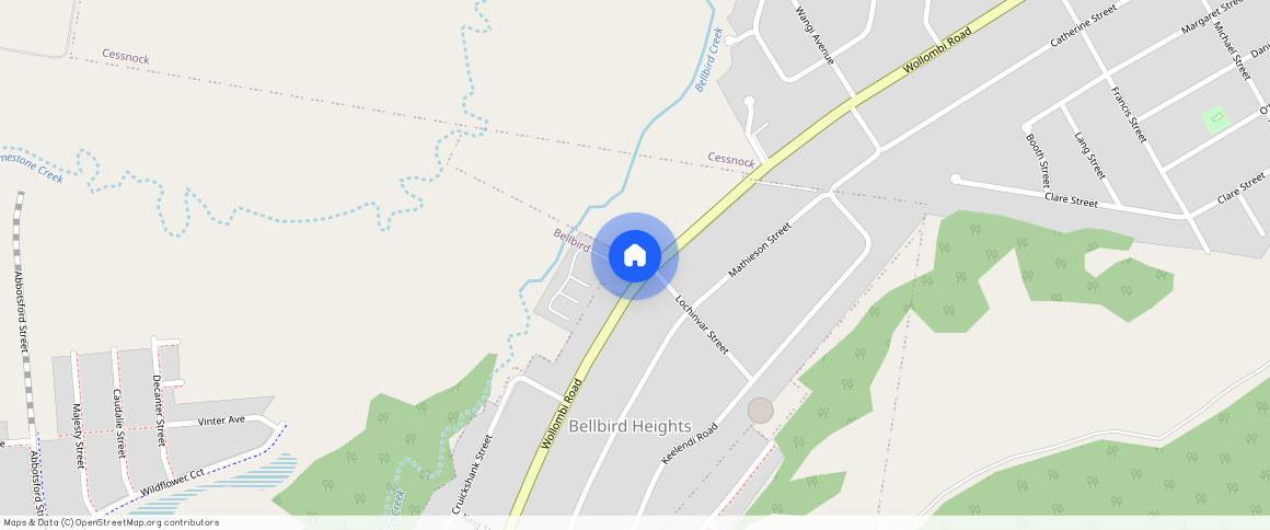 14/270 WOLLOMBI ROAD, NSW 2325, Bellbird Heights