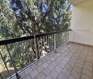 Location Appartement 4 pièces 80m² VIENNE 38200 - Photo 4