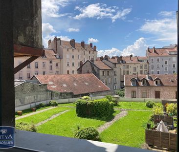 Location Appartement 1 pièce 22m² GRENOBLE 38000 - Photo 5