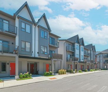 For Lease - 2635 William Jackson Drive Unit# 723, Pickering, Ontario - Photo 1