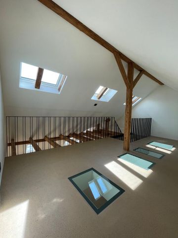 3.5 Zimmer, 92 m², 5. Stock - Photo 5
